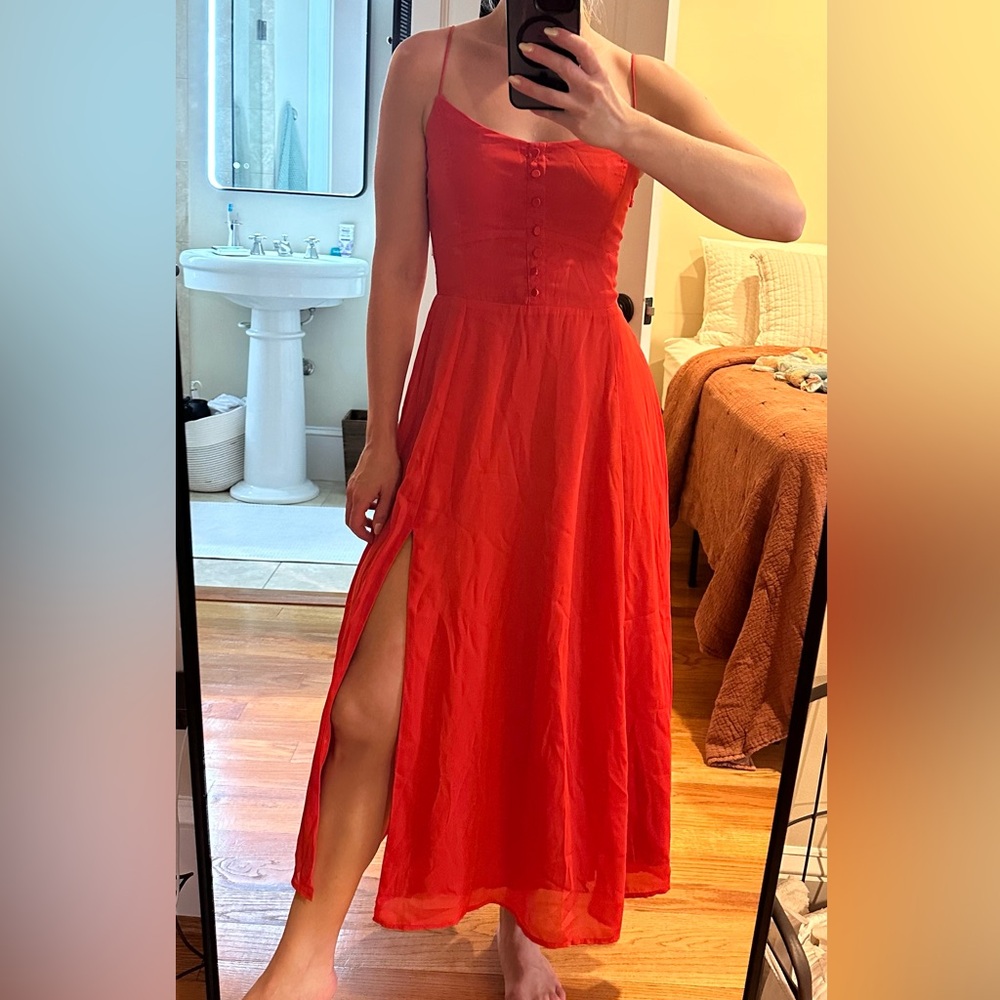 Abercrombie & Fitch Dress